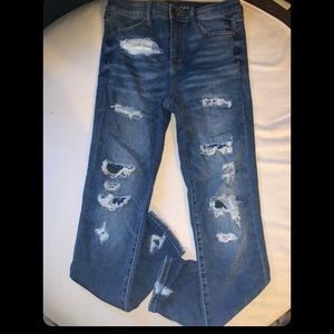 Womens Jeans